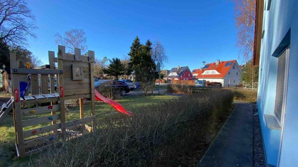 Discovair Graal Mueritz - Apartment Marta - Strandnah Mit Netflix Buitenkant foto